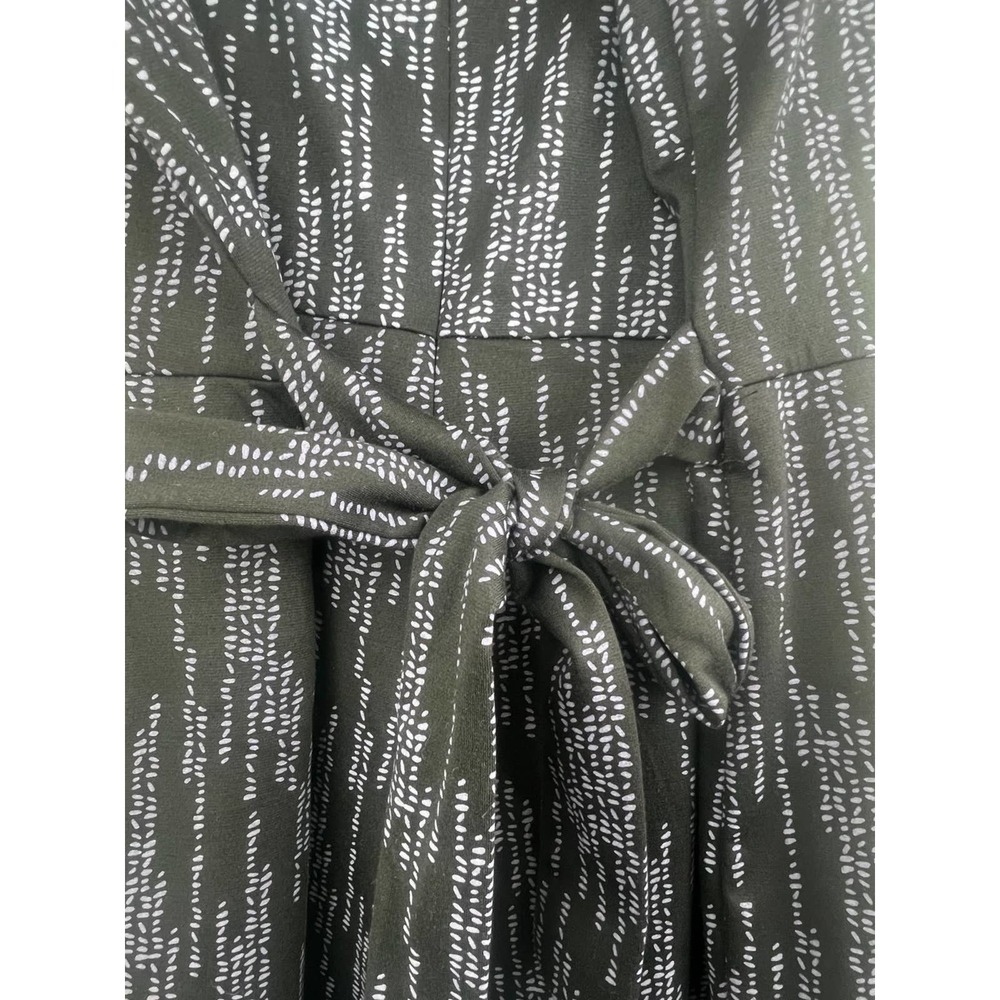 Apt. 9 Sleeveless Cropped Romper - image 3